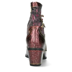 Fashion Laura Vita Bottines - CHRISTIE 49