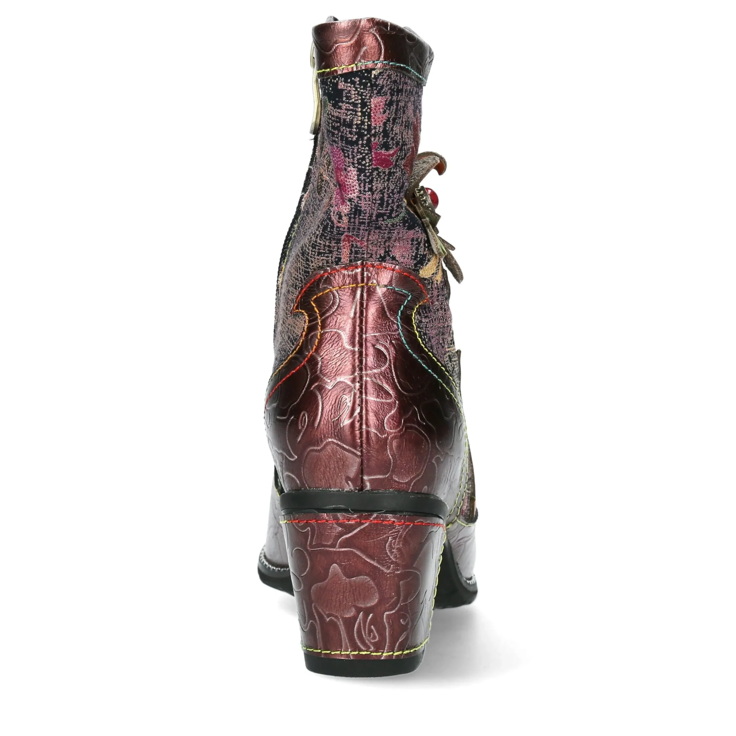 Fashion Laura Vita Bottines - CHRISTIE 49