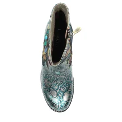 Fashion Laura Vita Bottines - CHRISTIE 49