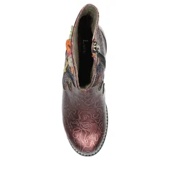 Fashion Laura Vita Bottines - CHRISTIE 49