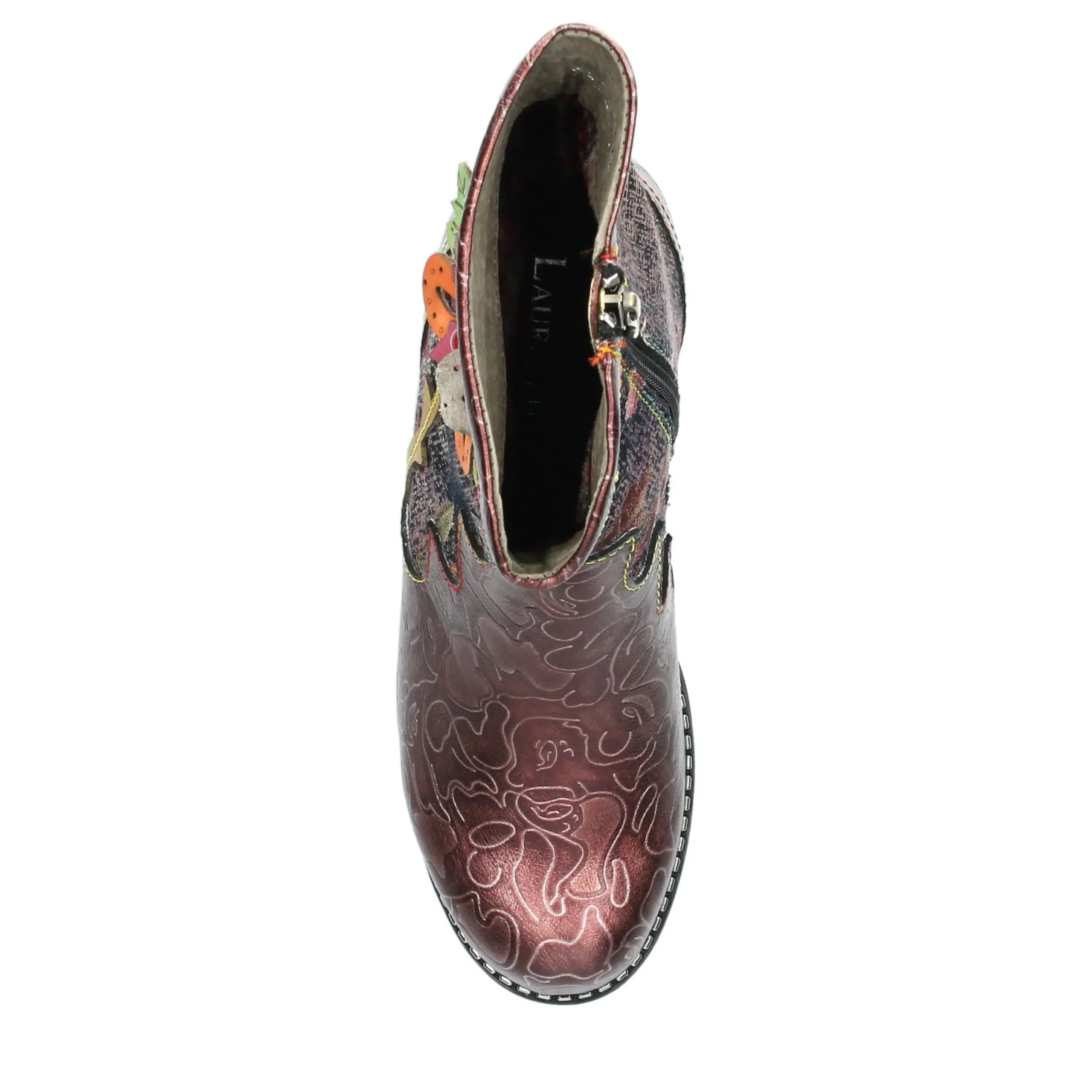 Fashion Laura Vita Bottines - CHRISTIE 49