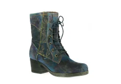 New Laura Vita Bottines - CINDY 05