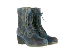 New Laura Vita Bottines - CINDY 05