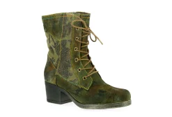New Laura Vita Bottines - CINDY 05