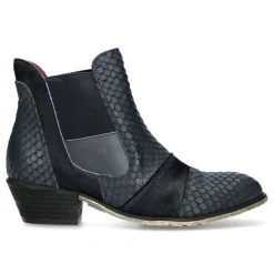 Best Laura Vita Bottines - Clemence 05 Marine