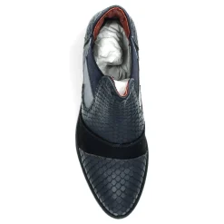 Best Laura Vita Bottines - Clemence 05 Marine