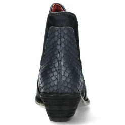 Best Laura Vita Bottines - Clemence 05 Marine