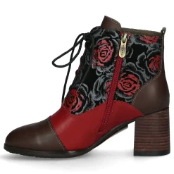 Store Laura Vita Bottines - CLEO 04