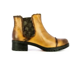 Flash Sale Laura Vita Bottines - COCRAILO 05