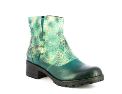 Best Sale Laura Vita Bottines - COCRAILO 11