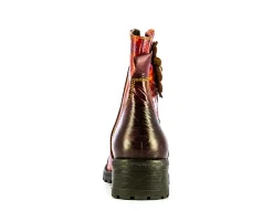 Outlet Laura Vita Bottines - COCRAILO 18
