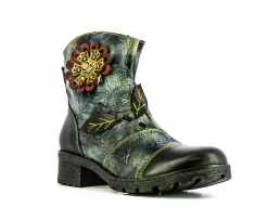 Outlet Laura Vita Bottines - COCRAILO 18