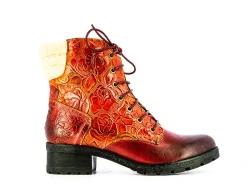 Hot Laura Vita Bottines - COCRAILO 19