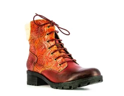 Hot Laura Vita Bottines - COCRAILO 19