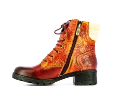 Hot Laura Vita Bottines - COCRAILO 19