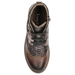 Fashion Laura Vita Bottines - COCRAILO 04