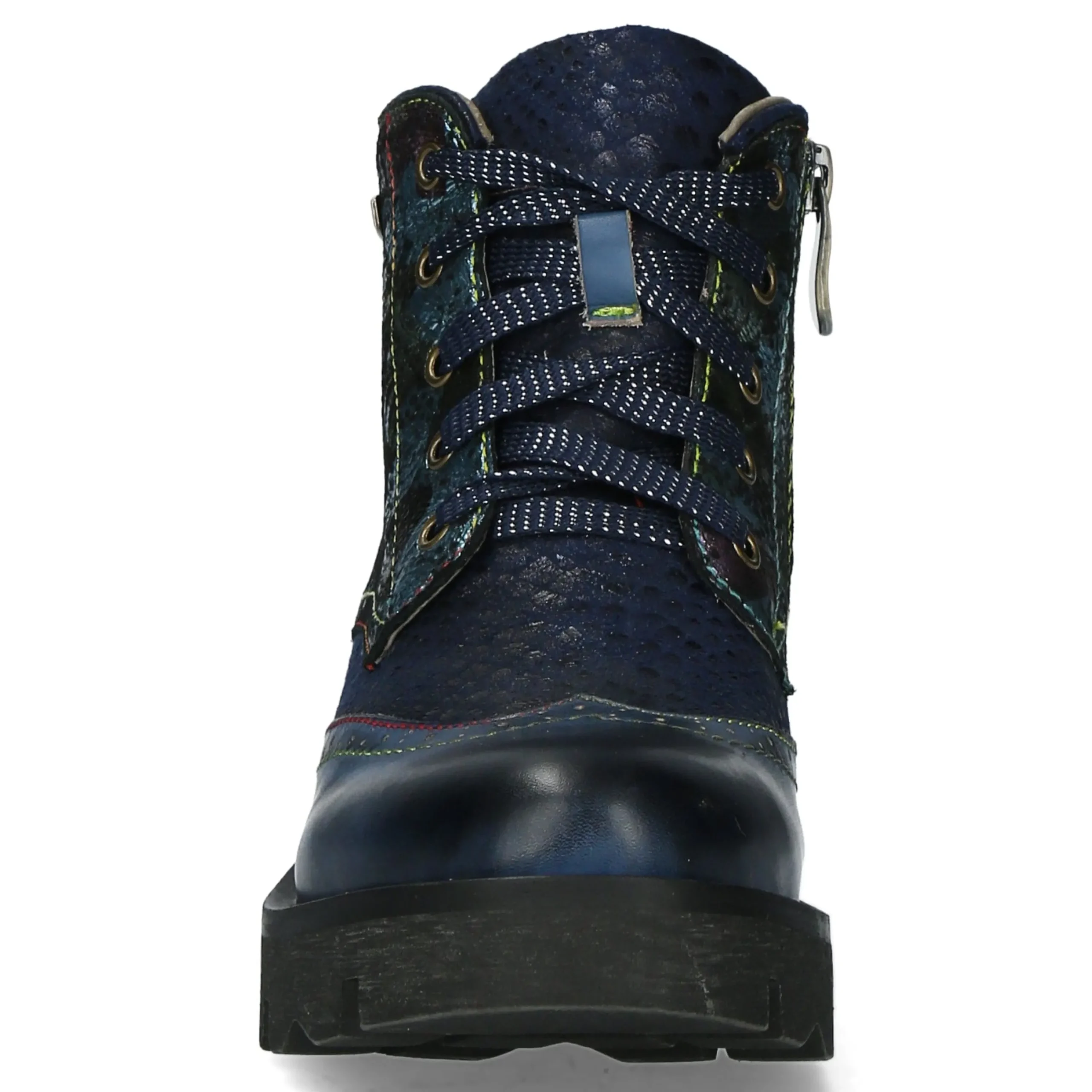 Fashion Laura Vita Bottines - COCRAILO 04