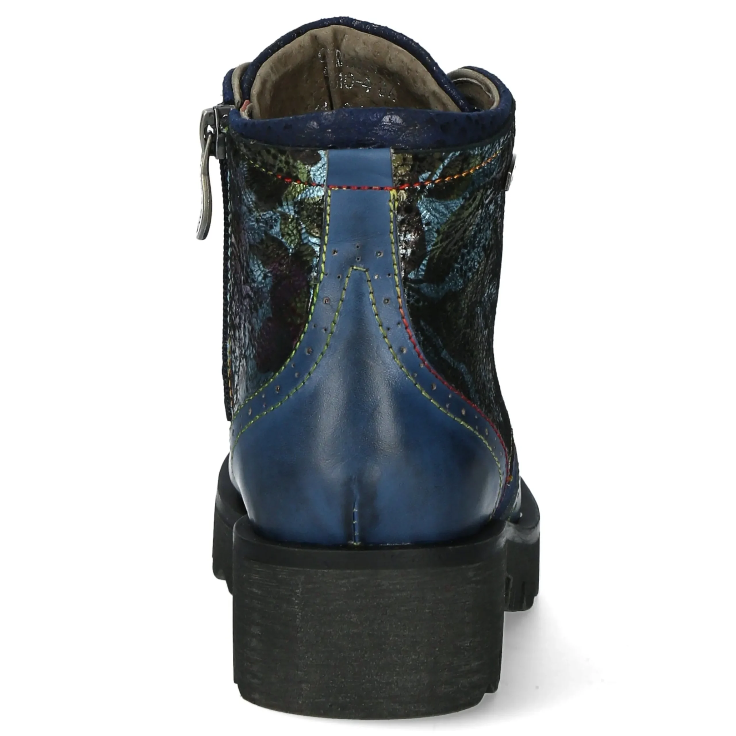 Fashion Laura Vita Bottines - COCRAILO 04