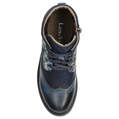 Fashion Laura Vita Bottines - COCRAILO 04