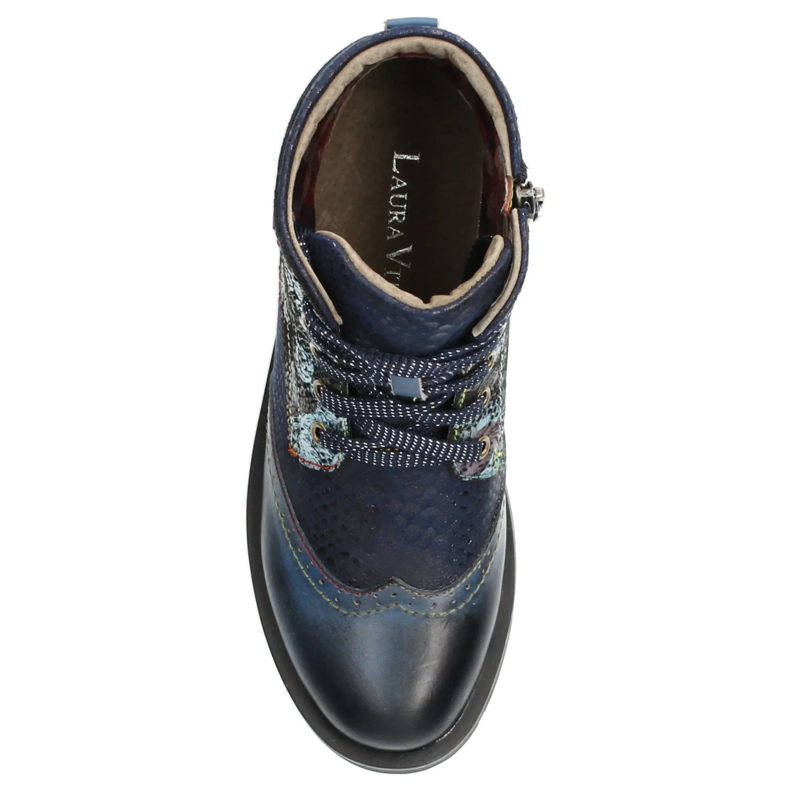 Fashion Laura Vita Bottines - COCRAILO 04