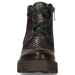 Fashion Laura Vita Bottines - COCRAILO 04