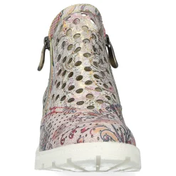 Sale Laura Vita Bottines - COCRAILO 5523