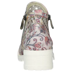 Sale Laura Vita Bottines - COCRAILO 5523
