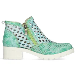 Sale Laura Vita Bottines - COCRAILO 5523