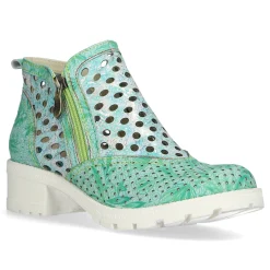 Sale Laura Vita Bottines - COCRAILO 5523