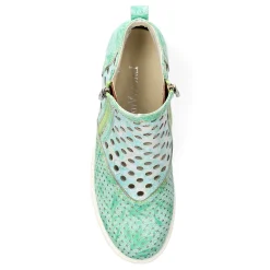 Sale Laura Vita Bottines - COCRAILO 5523