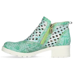 Sale Laura Vita Bottines - COCRAILO 5523