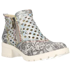 Sale Laura Vita Bottines - COCRAILO 5523
