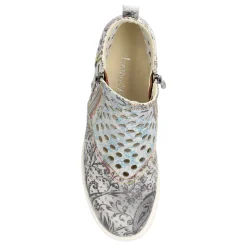 Sale Laura Vita Bottines - COCRAILO 5523