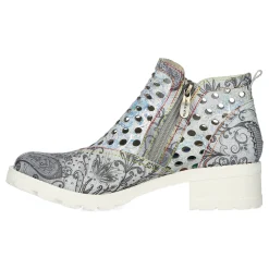 Sale Laura Vita Bottines - COCRAILO 5523