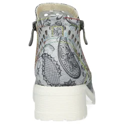 Sale Laura Vita Bottines - COCRAILO 5523