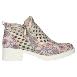 Sale Laura Vita Bottines - COCRAILO 5523