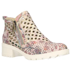 Sale Laura Vita Bottines - COCRAILO 5523