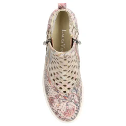 Sale Laura Vita Bottines - COCRAILO 5523