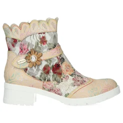 Cheap Laura Vita Bottines - COCRAILO 56