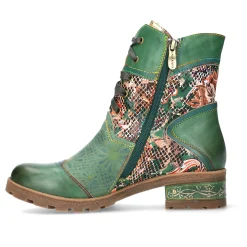 Store Laura Vita Bottines - COCRAILO 24