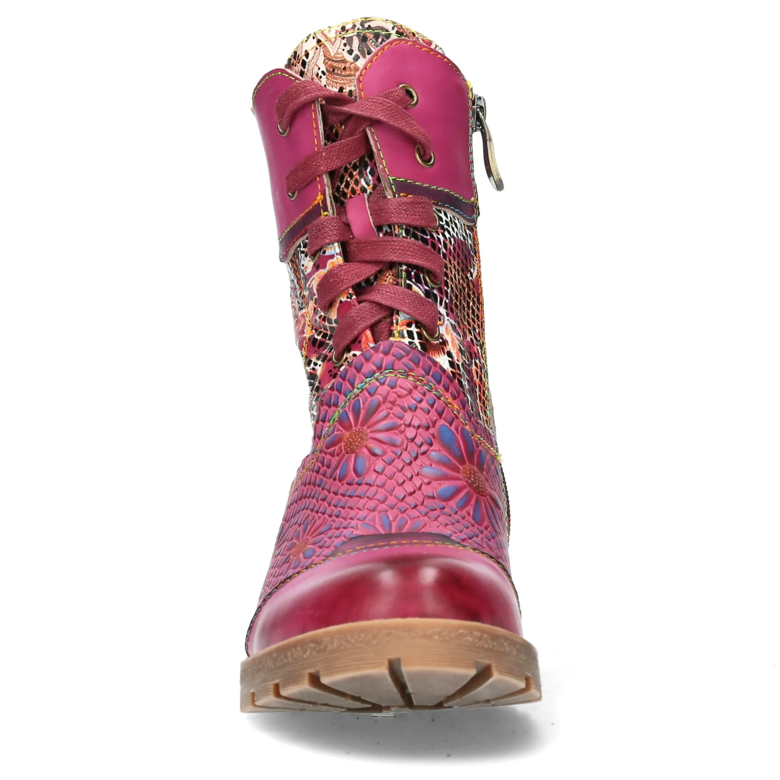 Store Laura Vita Bottines - COCRAILO 24