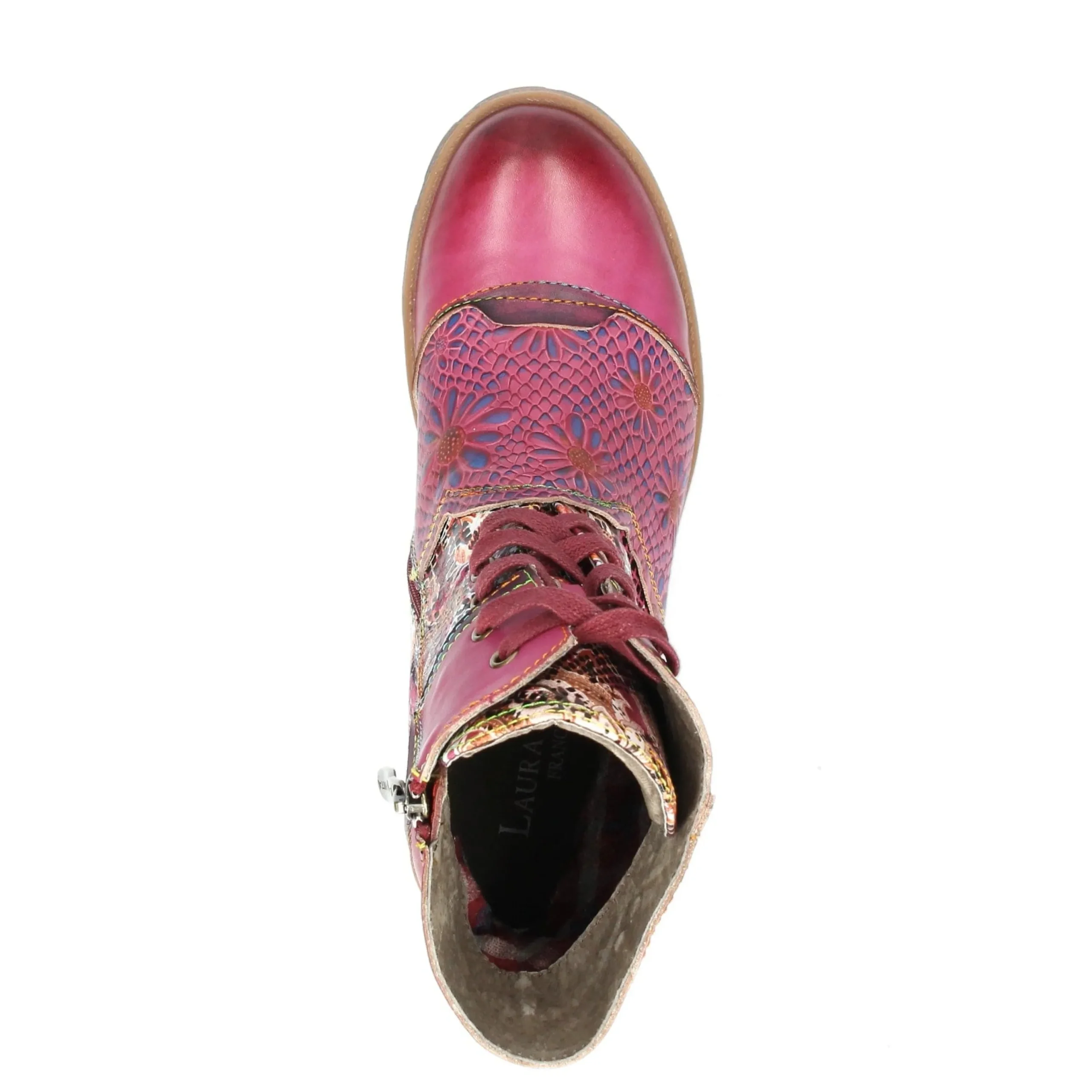 Store Laura Vita Bottines - COCRAILO 24