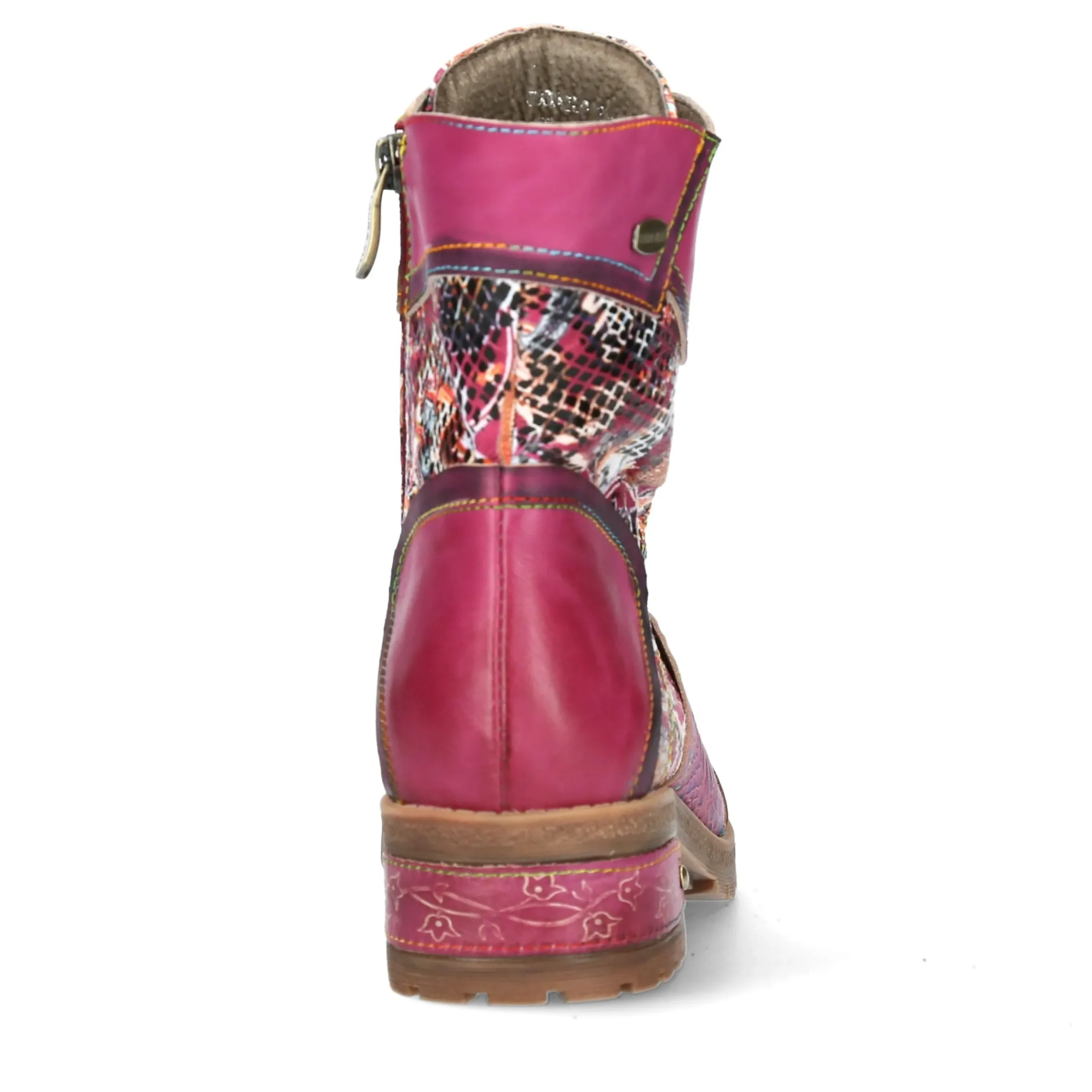 Store Laura Vita Bottines - COCRAILO 24
