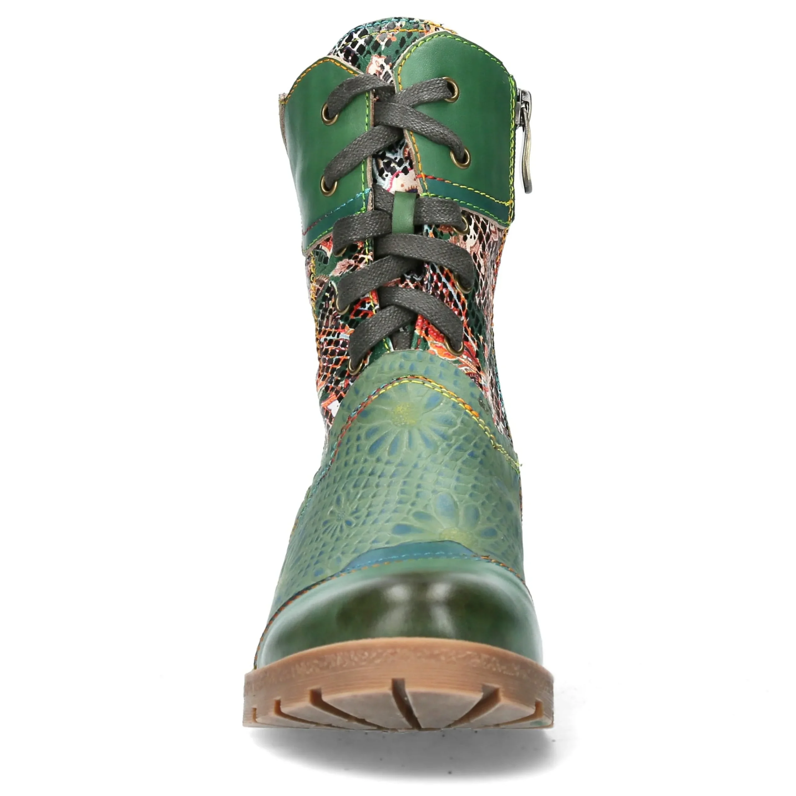 Store Laura Vita Bottines - COCRAILO 24