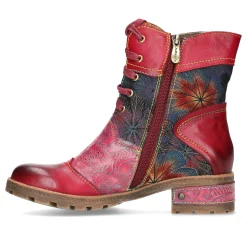 Cheap Laura Vita Bottines - COCRAILO 24