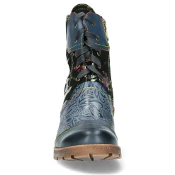 Cheap Laura Vita Bottines - COCRAILO 24
