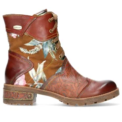 Cheap Laura Vita Bottines - COCRAILO 24