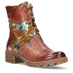 Cheap Laura Vita Bottines - COCRAILO 24