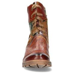 Cheap Laura Vita Bottines - COCRAILO 24