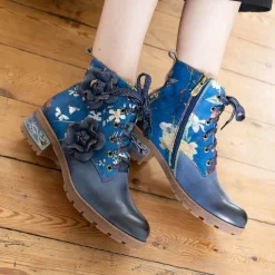 New Laura Vita Bottines - COCRAILO 47